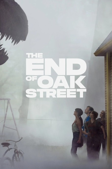 The End of Oak Street